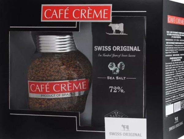 Как работает кафе крем-кафе? что это за процедура и насколько важны сливки в кофе