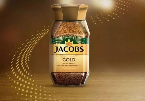 Чем хорош кофе Jacobs