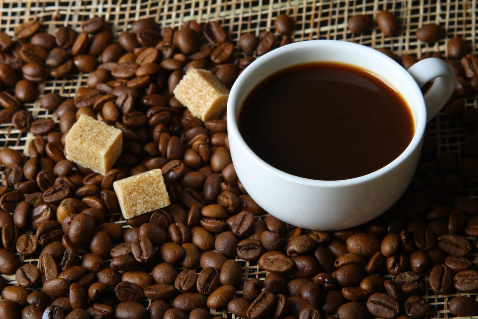 Кофе производства Индии, сорта и особенности